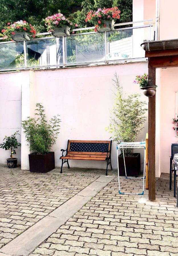 Le Gite Du Sommerberg Niedermorschwihr Екстериор снимка