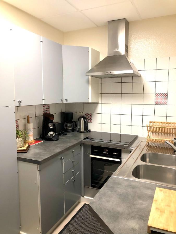 Le Gite Du Sommerberg Niedermorschwihr Екстериор снимка